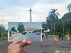 Tips Dapat Foto Bagus Saat Traveling: Berburu Momen, Bukan Cuma Pose