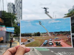 Menyusuri Jakarta Tempo Dulu Lewat Jejak Film, Ide Traveling Anti-Mainstream