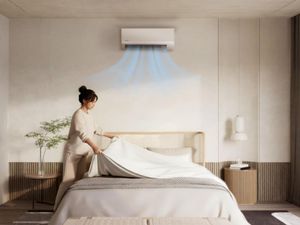 Cara Pakai AC yang Aman Buat Jantung, Jangan Lakukan Ini!