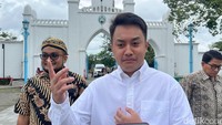 Fadli Zon Ungkap Penerima Hibah Keraton Pribadi, PB XIV Purbaya Bilang Gini
