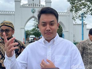 Fadli Zon Ungkap Penerima Hibah Keraton Pribadi, PB XIV Purbaya Bilang Gini