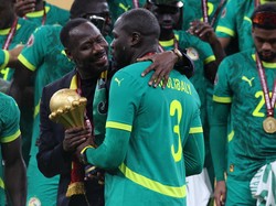 Soal Aksi Walk Out di Final, Pelatih Senegal: Kami Dirugikan!