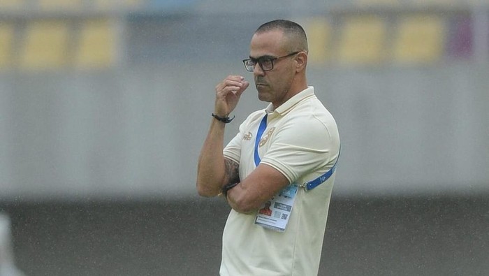 Super League: Borneo FC Waspadai PSIM yang Terluka