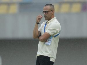 Libas Persis Solo 1-0, Fabio Lefundes Puji Nadeo dkk