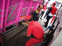 Pertamina Patra Niaga Tegaskan Distribusi BBM di Sumbagsel Sesuai Aturan