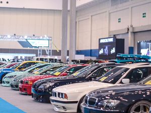 Ajang Modifikasi IMX 2026 Siap Digelar 9-11 Oktober 2026