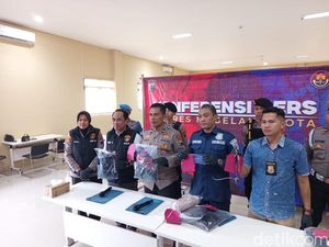 Bawa Kabur-Perkosa Gadis Bawah Umur, Pemuda Temanggung Terancam 7 Tahun Bui