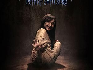 Jadwal Bioskop Surabaya Hari Ini, Film Horor Sengkolo Trending!