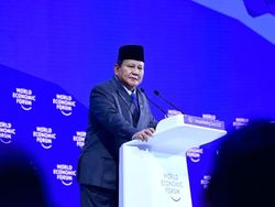 Pengin Anak Orang Miskin Nggak Ikut Jadi Miskin, Prabowo Bisa Apa?