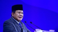 Alasan Prabowo Bolehkan Orang Asing Jadi Petinggi BUMN