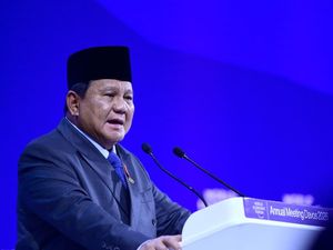Alasan Prabowo Bolehkan Orang Asing Jadi Petinggi BUMN