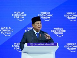 Cerita Prabowo Tumpas Gerombolan Perampok Serakah di RI