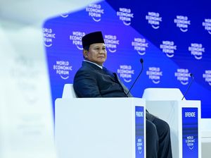 Ajak Investor Tanam Modal di RI, Prabowo Janjikan 2 Hal Ini