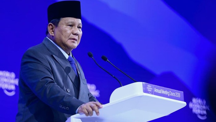 Prabowo Apresiasi Pekerjaan MUI Sebagai Pilar Umat Beragama