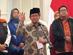 Prabowo Perintahkan Bentuk Tim Penanganan Banjir, Pramono Siap Kerja Sama