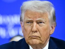 Trump Bilang Iran Ingin Berdialog di Tengah Ketegangan
