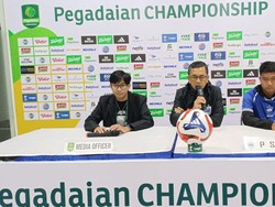 PSIS Semarang Target 3 Poin Saat Jamu Persela Lamongan