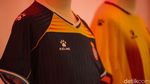 PSSI Resmi Gandeng Kelme sebagai Apparel Timnas Indonesia