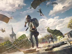 Tips Main PUBG Mobile Lebih Ringan, HP Kentang Pasti Girang