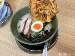Ippudo Luncurkan Ramen Mania, Ramen Halal Nikmat Mulai Rp39 Ribuan