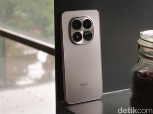 Video: Perbedaan Harga dan Spek Redmi Note 15 Pro dan Pro Plus