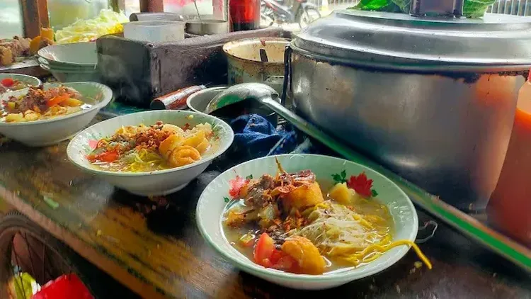 5 Soto Mie Terbaik Mulai Rp20 Ribu: Sensasi Hangat dan Lezat yang Menggoda