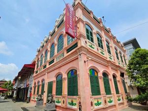 Video: Galeri Budaya Tionghoa Indonesia Resmi Dibuka