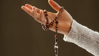 Susunan Doa Rosario Senin 29 Juni 2026 Lengkap Urutan Peristiwa Gembira