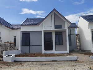 5 Pilihan Rumah di Kota Bengkulu Serba Rp 166 Juta, Lahannya Luas