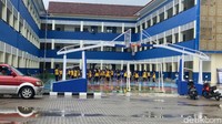 Renovasi SMPN 3 Depok Telan Rp 28 M, 17 Kelas Belum Ada Meja dan Kursi