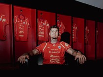 Malut United Vs Persija: Shayne Pattynama Menuju Tanah Maluku