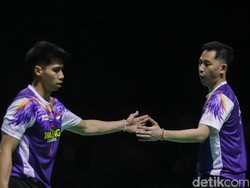 All England 2026: Sabar/Reza Tersingkir, Amri/Nita ke 16 besar