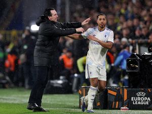 Hasil Lengkap Liga Europa Tadi Malam