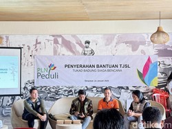 BPBD Denpasar Akan Kembangkan Peringatan Dini Banjir Lewat Aplikasi Pro Denpasar