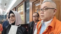 Terdakwa Klaim Sudah Pensiun Saat Impor LNG Dilakukan, Kini Tuding Pihak Lain