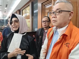 Terdakwa Klaim Sudah Pensiun Saat Impor LNG Dilakukan, Kini Tuding Pihak Lain