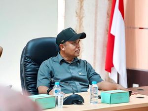 F-Gerindra DPRD Padang Siap Interpelasi Wali Kota Buntut Kinerja PDAM