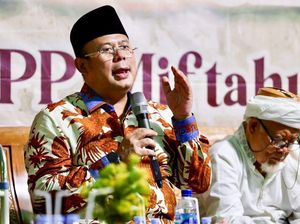 Waka DPR Cucun Dorong Pesantren Bertransformasi Jawab Tantangan Zaman