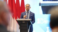 Waka MPR Minta Publik Tenang soal BBM: Kita Hanya Ambil 20% dari Timteng