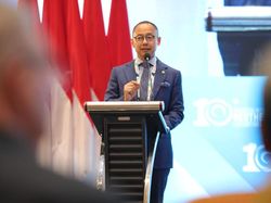 Waka MPR Minta Publik Tenang soal BBM: Kita Hanya Ambil 20% dari Timteng