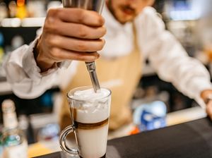 Bahaya Whip Pink Ramai Dibahas, Apakah Whipped Cream Jadi Tak Aman? Ini Faktanya