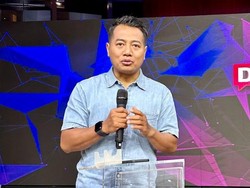 Ini yang Bikin Rusdi Masse Pindah Haluan ke PSI dari Kacamata Bos PPI