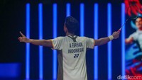Alwi Melaju Mulus ke Final Indonesia Masters 2026