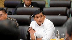 DPR RI Sebut Kebutuhan Jargas di Jambi Minim, Picu Konflik Sosial