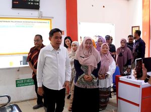 Gus Fawait Dorong UHC Berkualitas, Pelayanan Pasien Jadi Prioritas