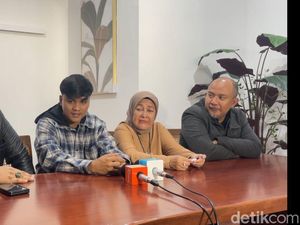 Pemicu di Balik Gugatan Rp 13 M Ressa Rizky Terhadap Denada