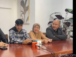 Pemicu di Balik Gugatan Rp 13 M Ressa Rizky Terhadap Denada