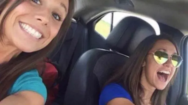 Dikira Foto Biasa, Ternyata Momen Terakhir Sebelum Tragedi