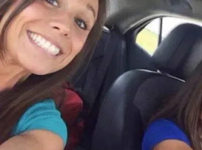 Dikira Foto Biasa, Ternyata Momen Terakhir Sebelum Tragedi