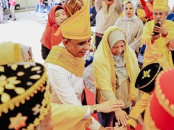 Pengamat Untad Nilai Anwar Hafid Terapkan Kepemimpinan Kolaboratif di Sulteng